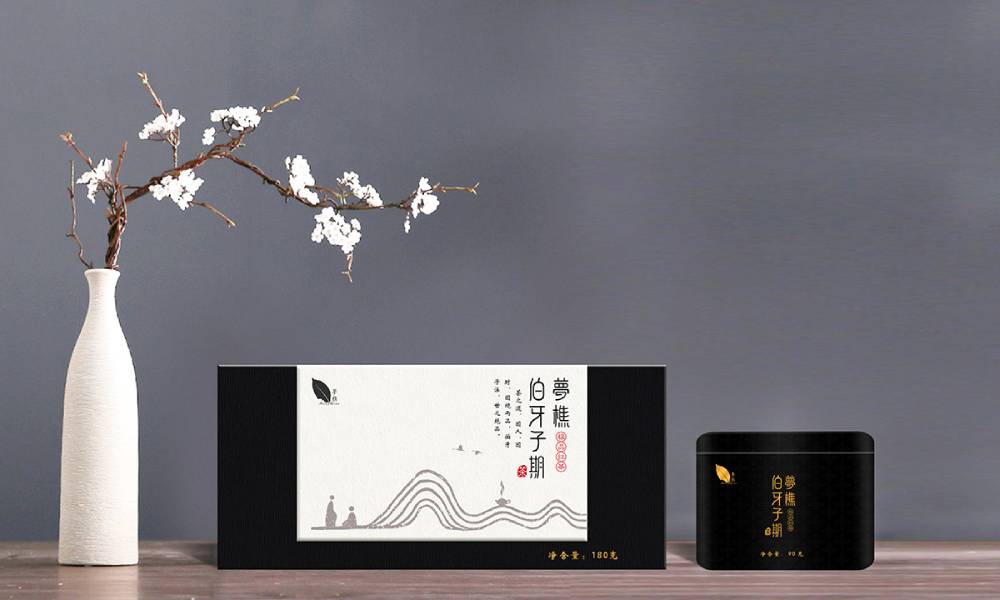 包装设计