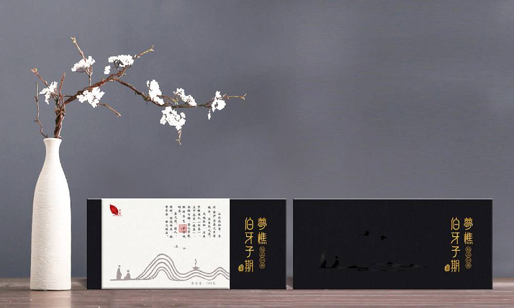 视觉军师策｜秭归县包装设计如何用企业形象塑造实现市场份额裂变增长？