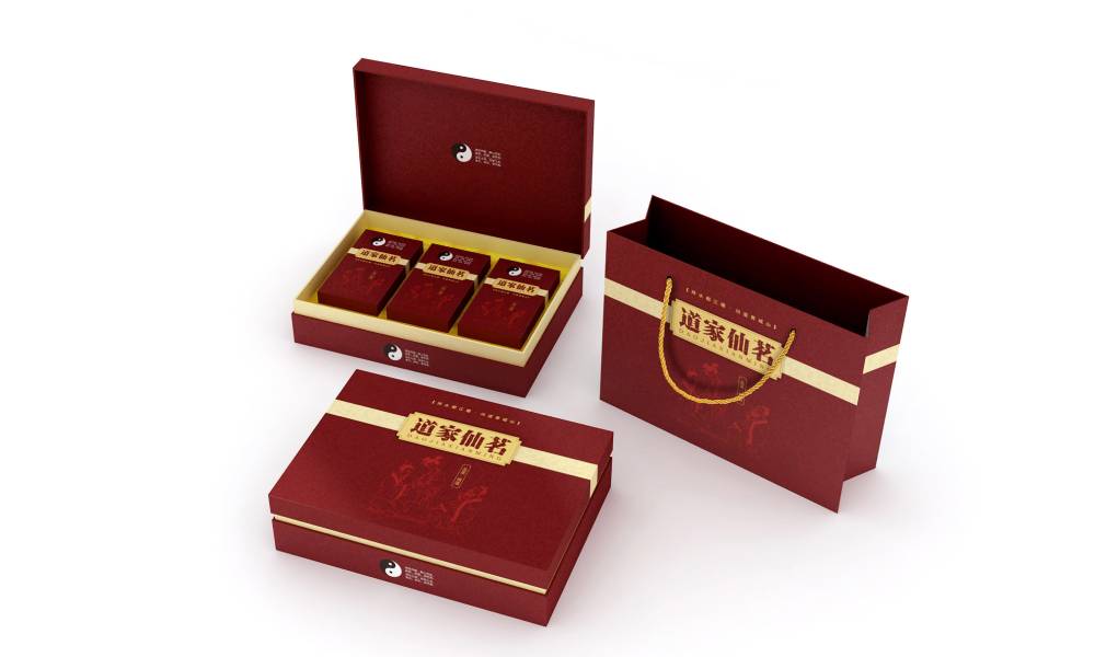 故事力觉醒！秭归县包装设计如何用巴蜀文化基因编织打动人心的品牌史诗？