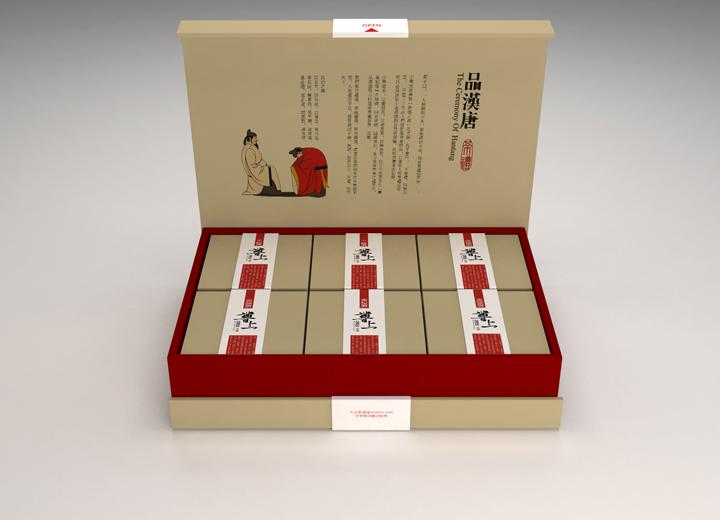 秭归县包装设计如何用方言智慧点亮品牌基因？