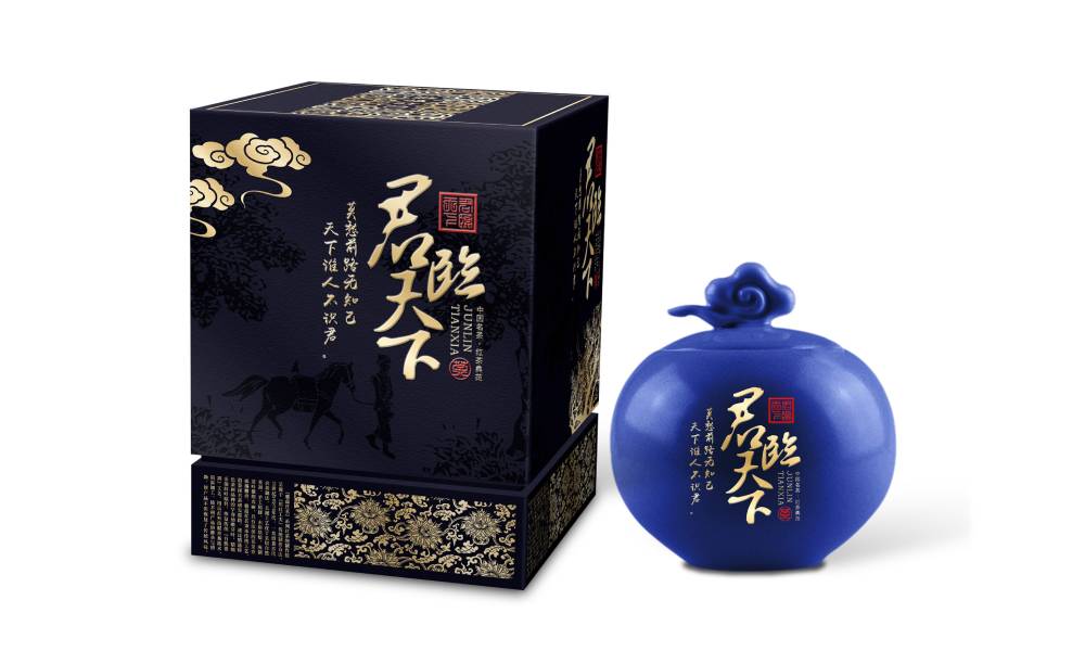 蓝图绘未来！秭归县包装设计如何用视觉语言锚定品牌长期发展战略？